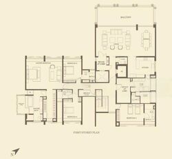 The Nassim (D10), Condominium #437445291